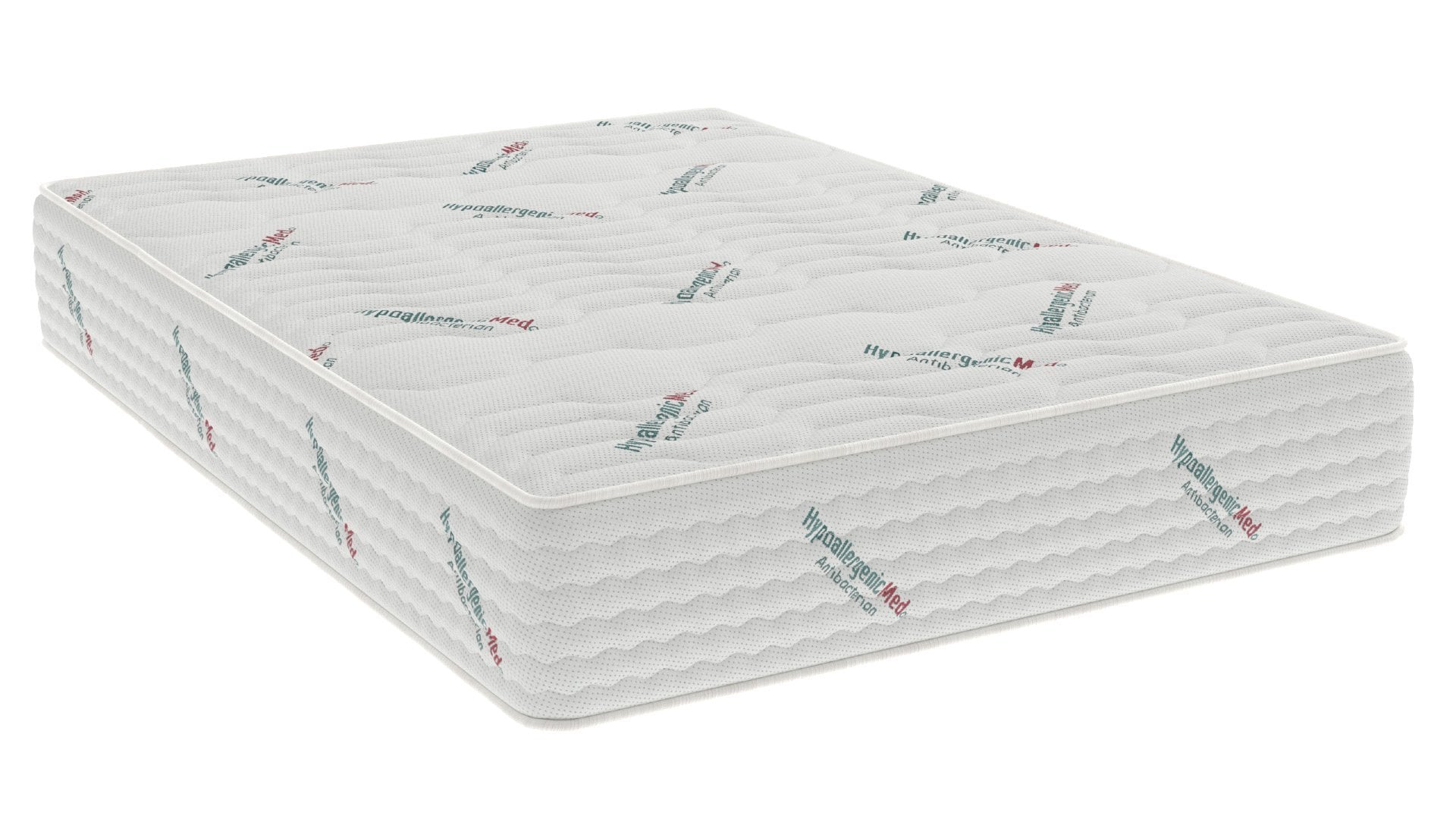 Saltea Pocket ortopedică 140x200, 25 cm, hipoalergenică, fermitate mediu-tare