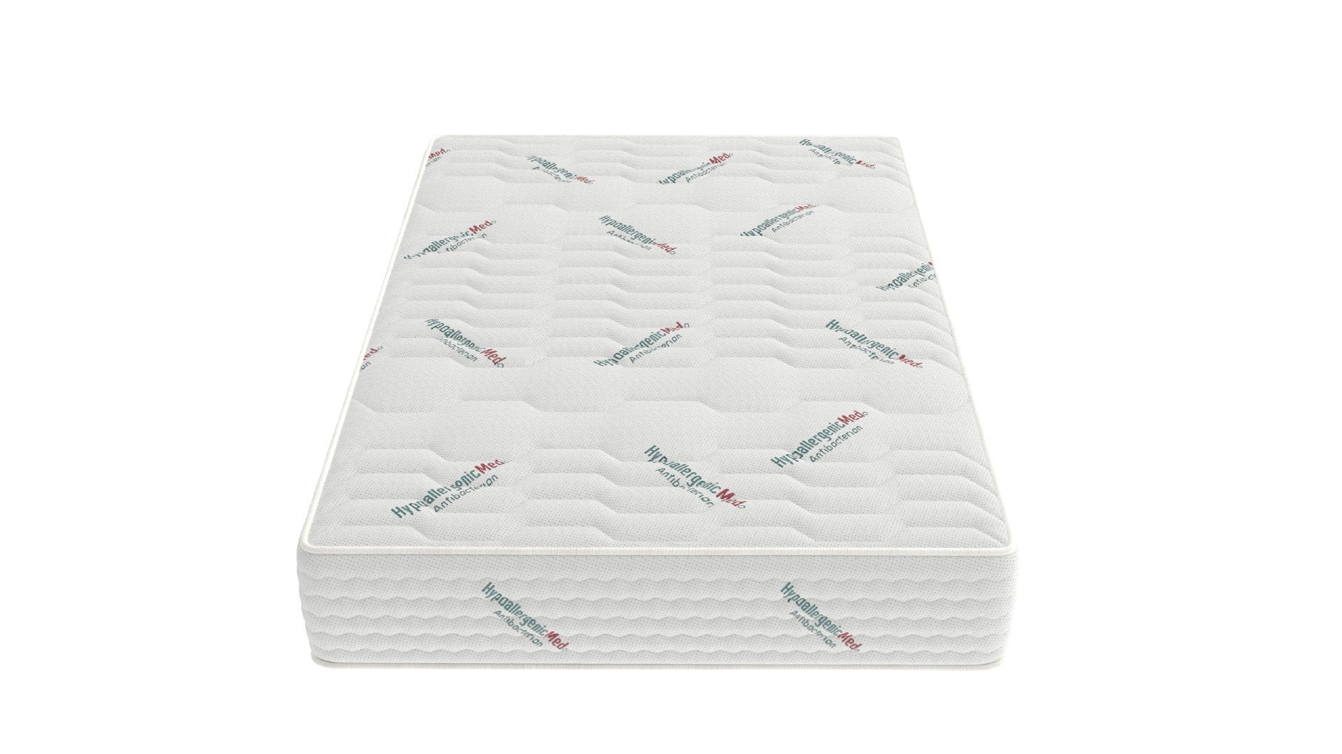 Saltea Pocket ortopedică 140x200, 25 cm, hipoalergenică, fermitate mediu-tare