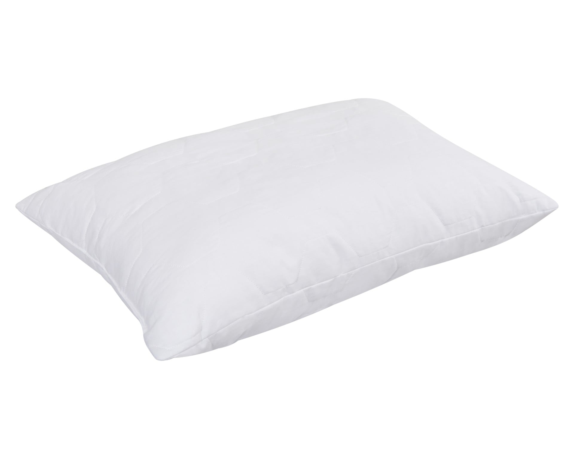 Perna Somnart Relax 4Hotel 50x70 cm, bumbac matlasat, hipoalergenica