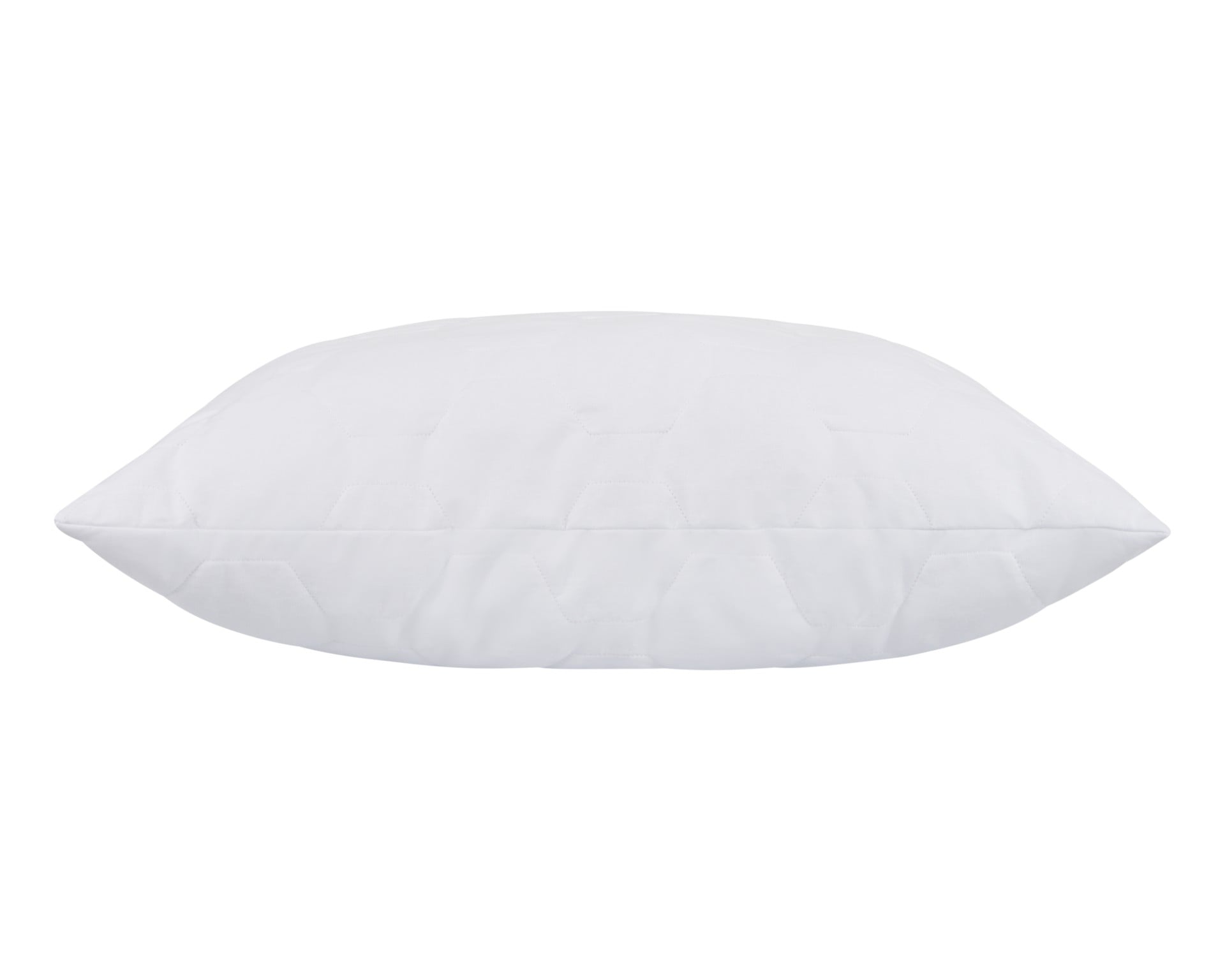 Perna Somnart Relax 4Hotel 50x70 cm, bumbac matlasat, hipoalergenica