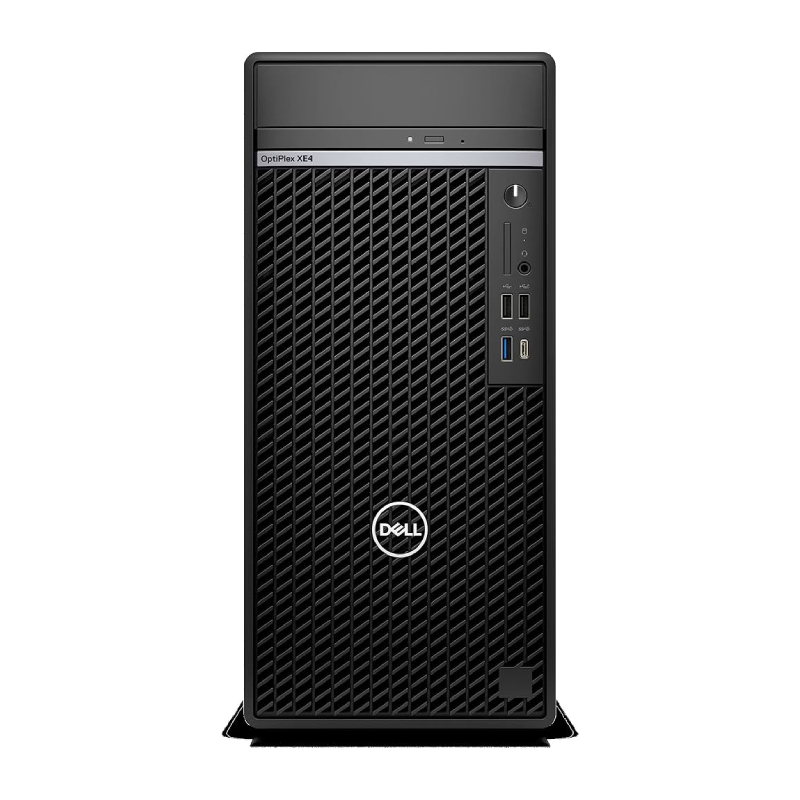 Calculator Second Hand DELL OptiPlex XE4 Tower, Intel Core i5-12600 3.30 - 4.80GHz, 16GB DDR4, 256GB SSD NewTechnology Media