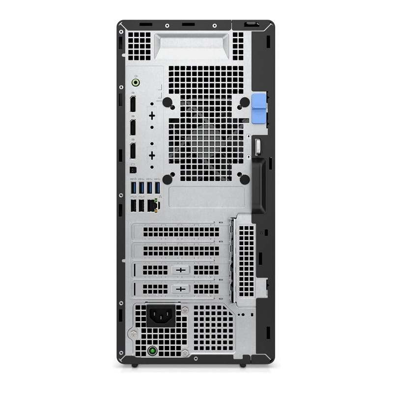 Calculator Second Hand DELL OptiPlex XE4 Tower, Intel Core i5-12600 3.30 - 4.80GHz, 16GB DDR4, 256GB SSD NewTechnology Media