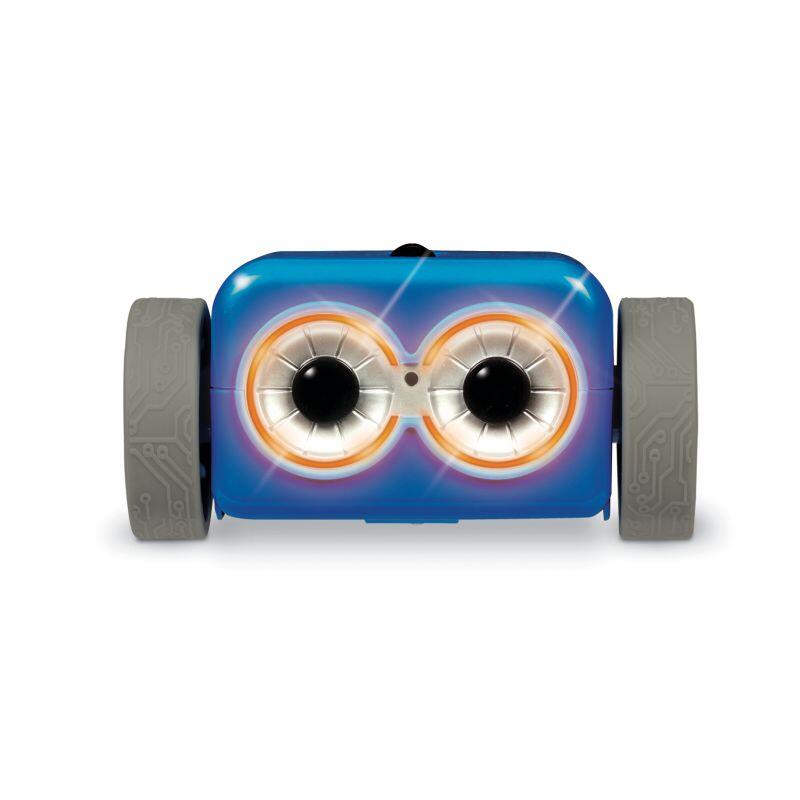 Robotel educativ programabil Botley 2.0 pentru logica si codare STEM