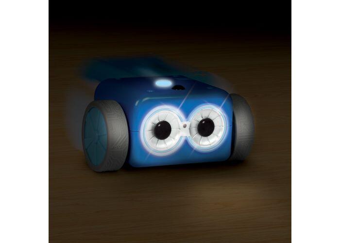 Robotel STEM Botley 2.0 pentru copii, set educativ de programare