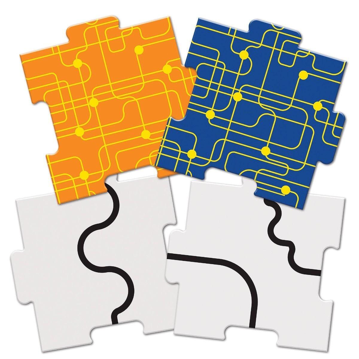 Robotel STEM Botley 2.0 pentru copii, set educativ de programare