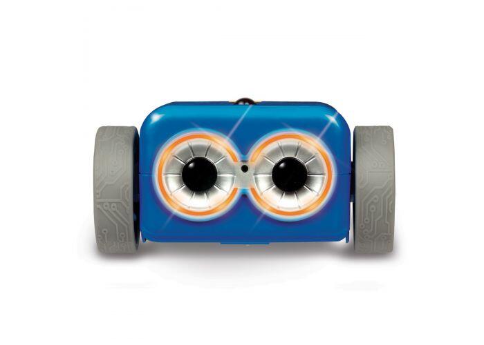 Robotel STEM Botley 2.0 pentru copii, set educativ de programare
