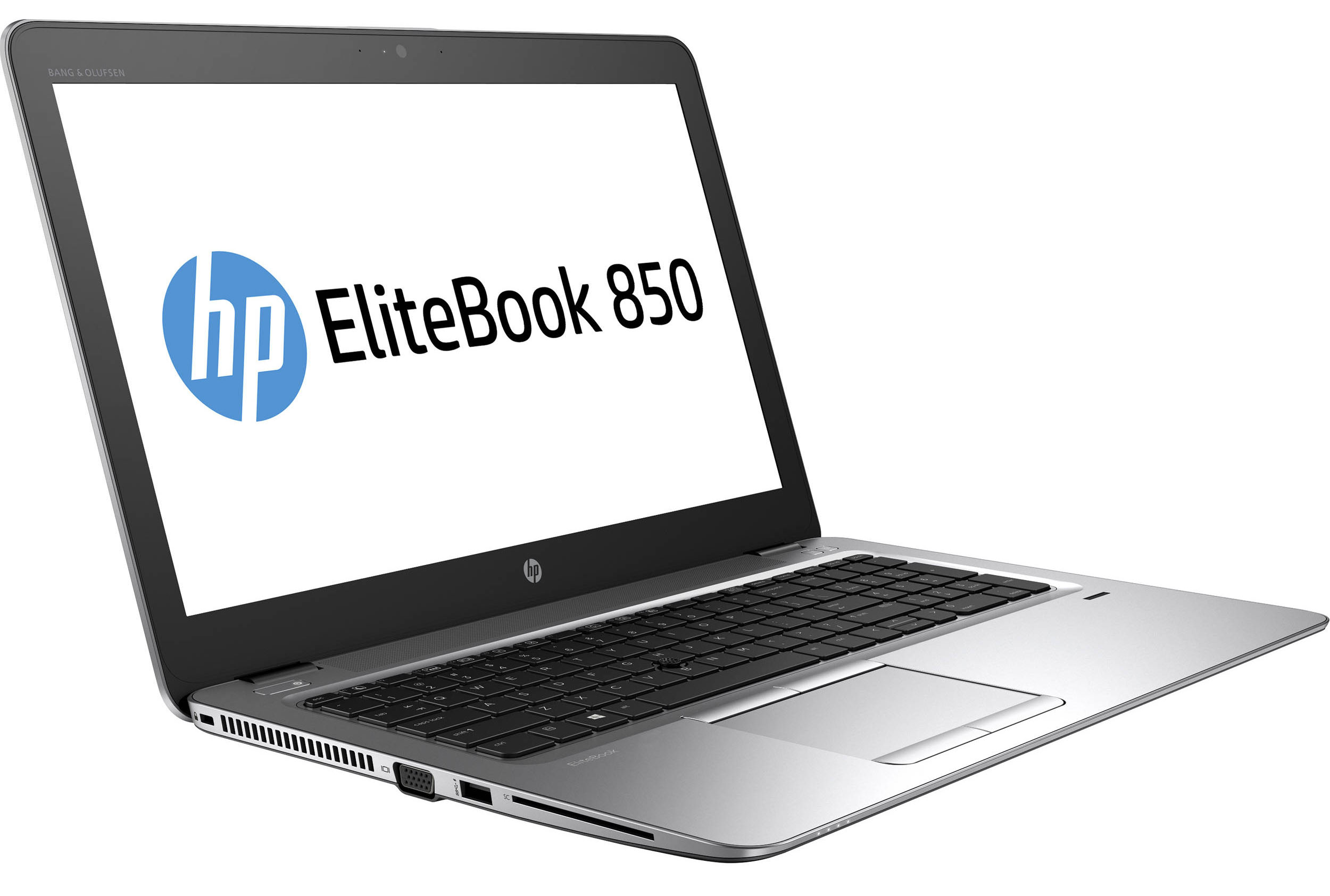 Laptop Second Hand HP EliteBook 850 G4, Intel Core i5-7300U 2.60 - 3.50GHz, 8GB DDR4, 256GB SSD, 15.6 Inch Full HD, Webcam NewTechnology Media