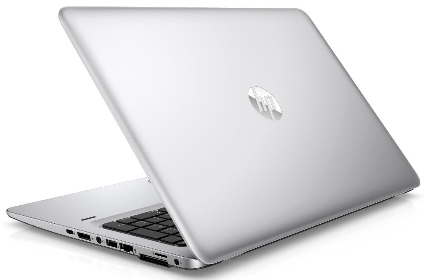 Laptop Second Hand HP EliteBook 850 G4, Intel Core i5-7300U 2.60 - 3.50GHz, 8GB DDR4, 256GB SSD, 15.6 Inch Full HD, Webcam NewTechnology Media