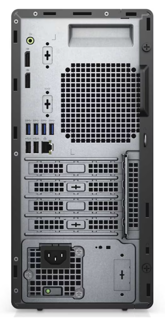 PC Refurbished DELL OptiPlex 5090 Tower, Intel Core i5-10500 2.30 - 3.80GHz, 8GB DDR4, 500GB HDD, Windows 11 Home NewTechnology Media