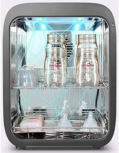 Sterilizator UV (gri inchis)