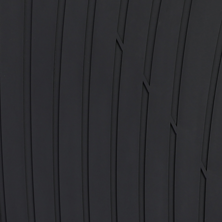 Set Premium de Covorașe din Cauciuc Negru pentru Porsche Cayenne 10-19 Performance AutoTuning