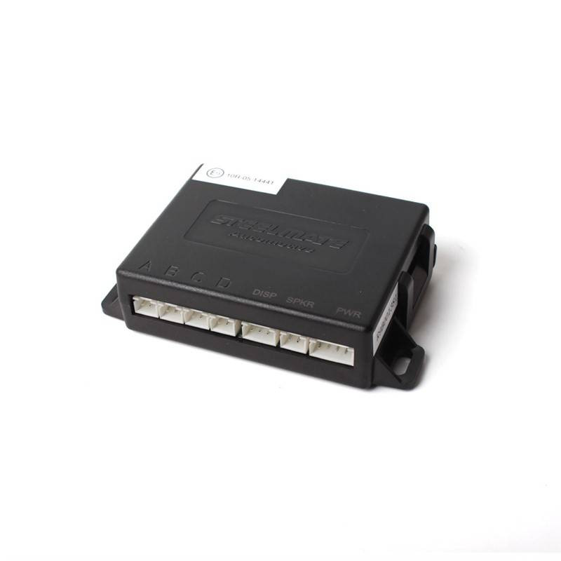 Senzori de parcare față sau spate STEELMATE PTS411EX, 12-24V