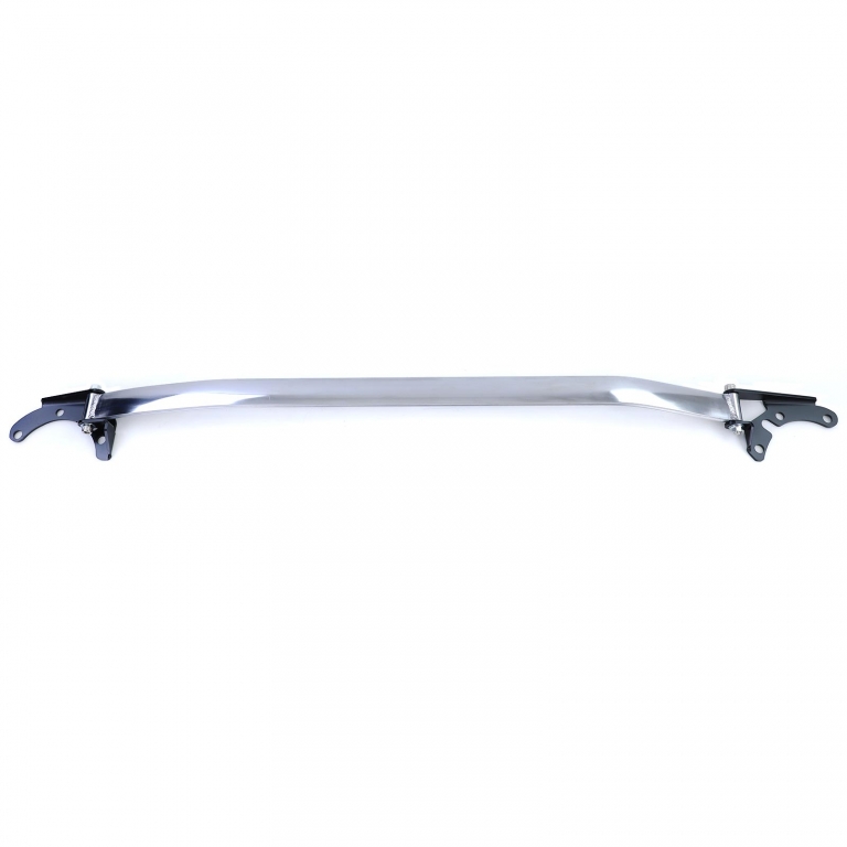 Brace de strut din aluminiu Performance 3-piese potrivit pentru 1 Series BMW F20 F21 10-19 Performance AutoTuning