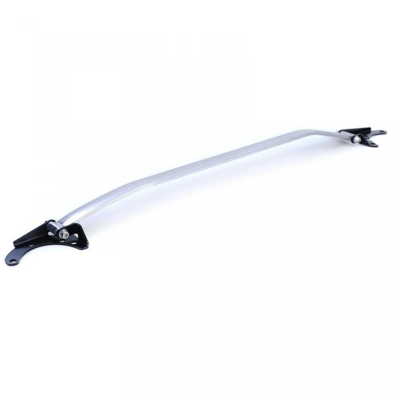 Brace de strut din aluminiu Performance 3-piese potrivit pentru 1 Series BMW F20 F21 10-19 Performance AutoTuning