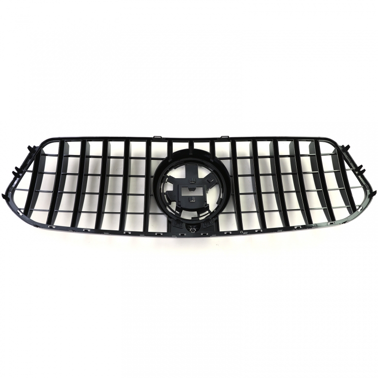 Grilă sport lucioasă potrivită pentru Mercedes GLE V167 Coupe C167 2018-2023 Performance AutoTuning