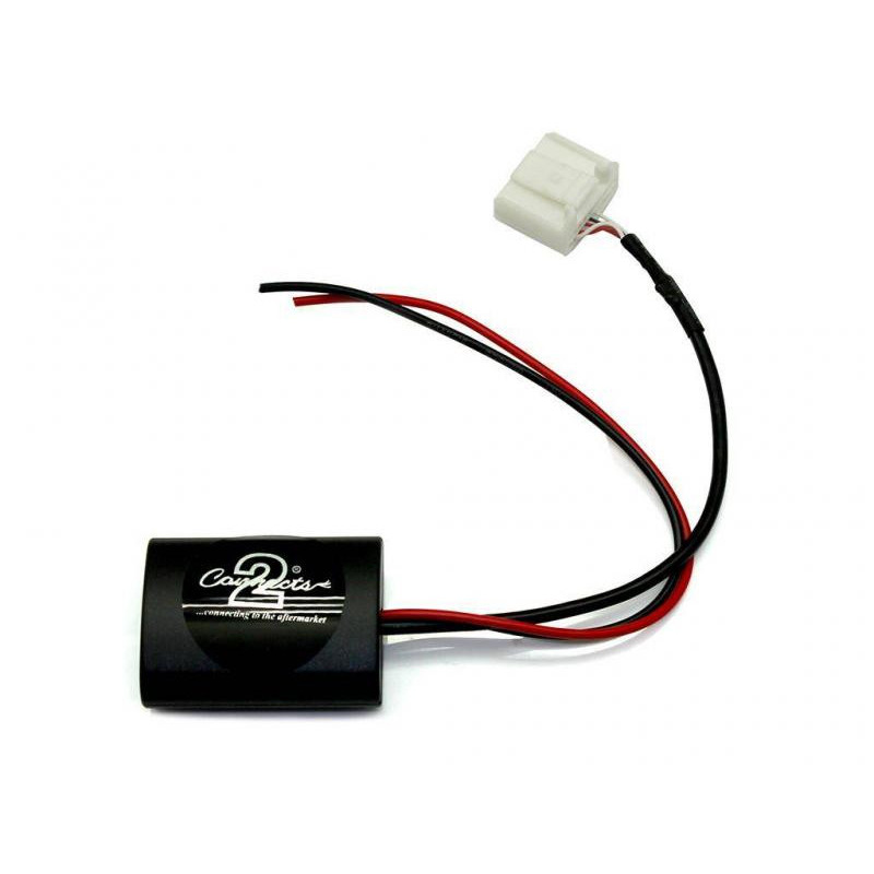 Interfata Bluetooth A2DP Connects2 CTATY1A2DP pentru Toyota OEM 20 pini