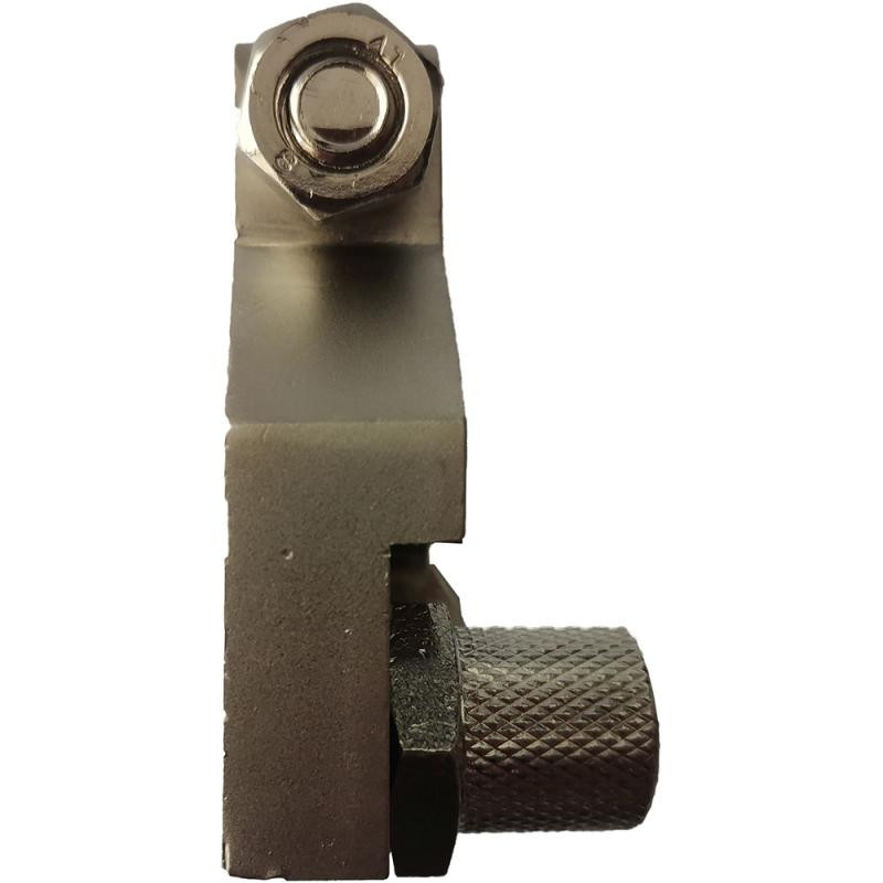 Borna negativă baterie cu bloc de distribuție Audio System