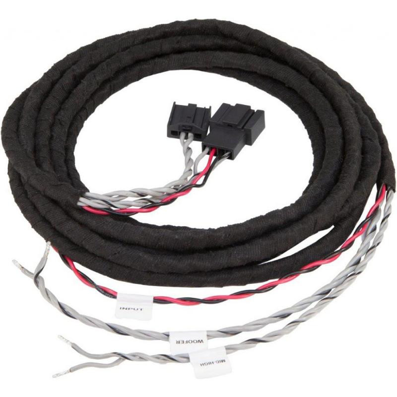 Conector difuzoare BMW Audio System 4,5 m pentru modele E si F