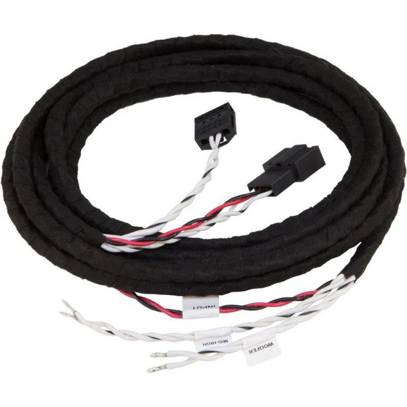 Conector difuzoare BMW Audio System 4,5 m pentru modele E si F