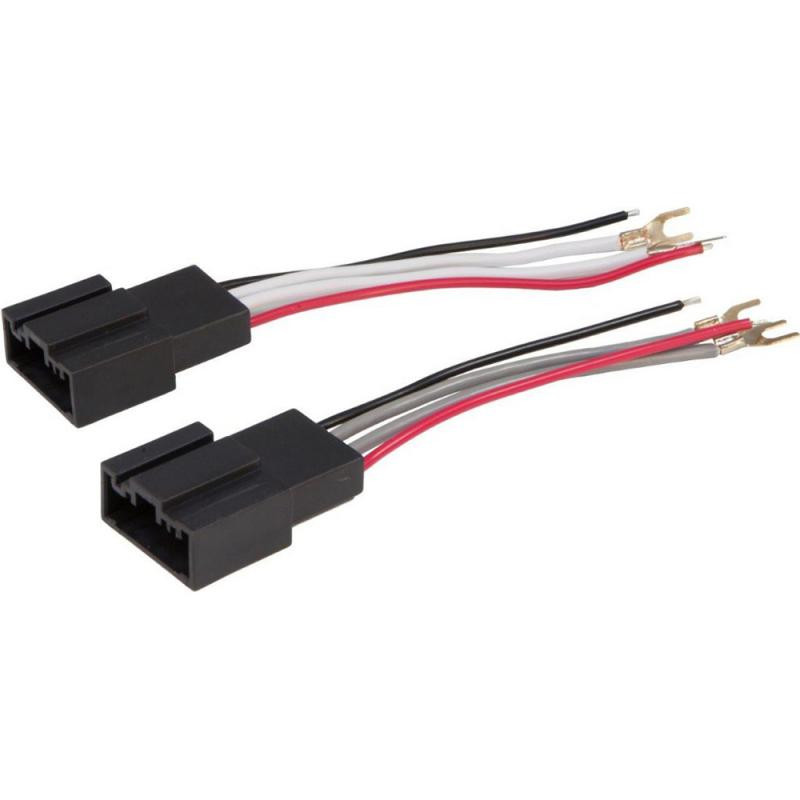 Conector subwoofer BMW cu plug original pentru modelele E si F