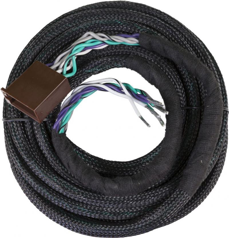 Cablu amplificator Audio System HLAC4 ISO 6 m, 4 canale