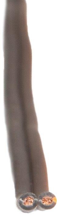 Cablu boxe 2x2.5 mm² din cupru 99,9% flexibil pentru sistem audio