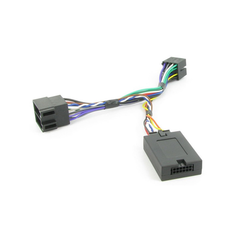 Adaptor comenzi volan Peugeot Connects2 CTSPG006 pentru radio aftermarket