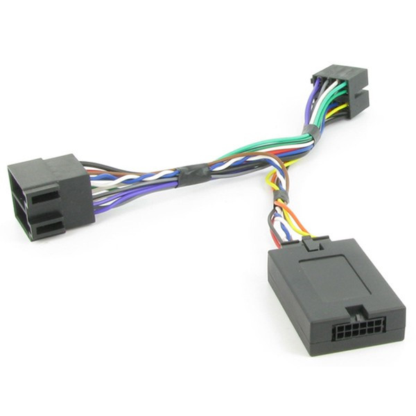 Adaptor comenzi volan Peugeot Connects2 CTSPG006 pentru radio aftermarket