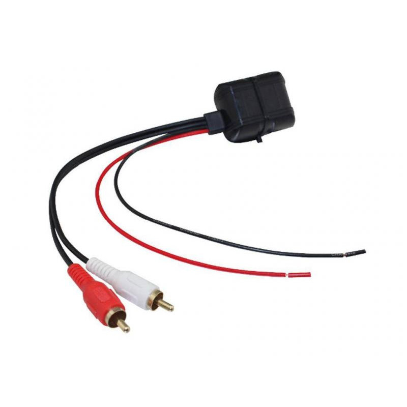 Interfață Bluetooth A2DP universală auto Connects2 CTUNIA2DP
