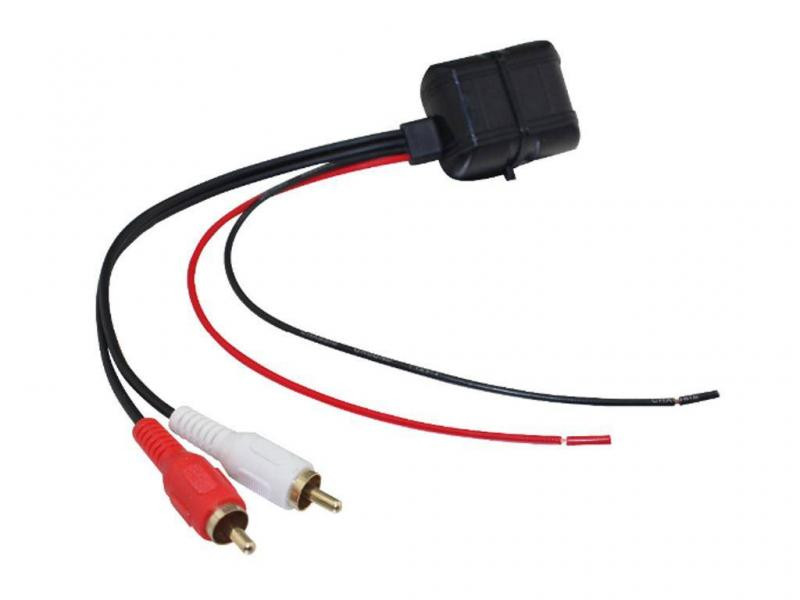 Interfață Bluetooth A2DP universală auto Connects2 CTUNIA2DP