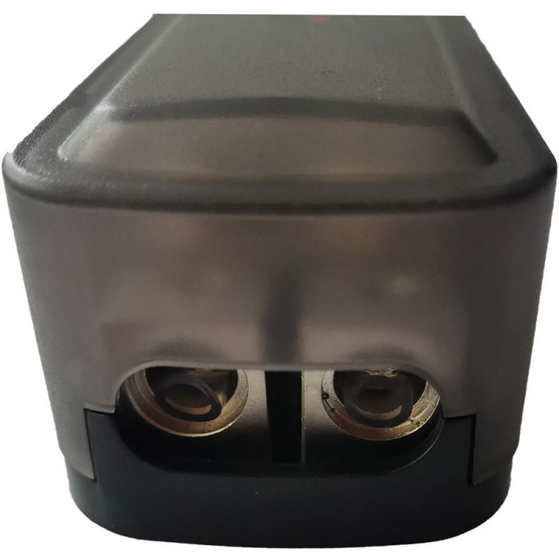 Distribuitor curent mini ANL 1 la 2 Audio System pentru audio auto