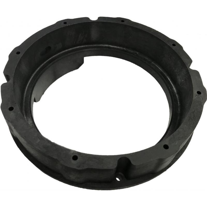 Inele adaptoare boxe auto 165 mm pentru VAG Audio System