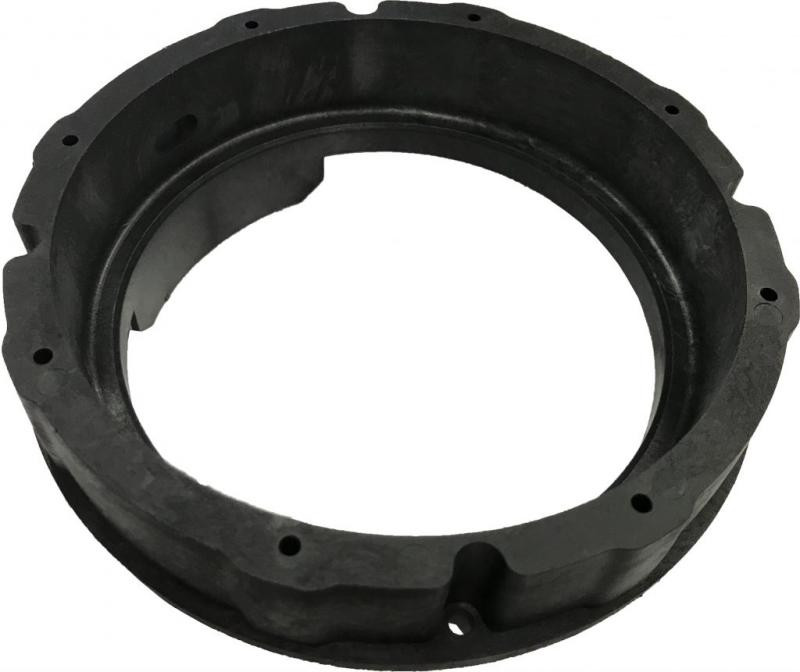 Inele adaptoare boxe auto 165 mm pentru VAG Audio System