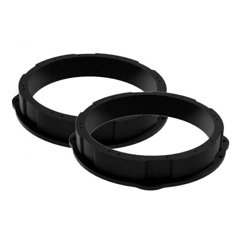 Inele adaptoare boxe auto 8 inch pentru VAG, 35,5 mm, Audio System