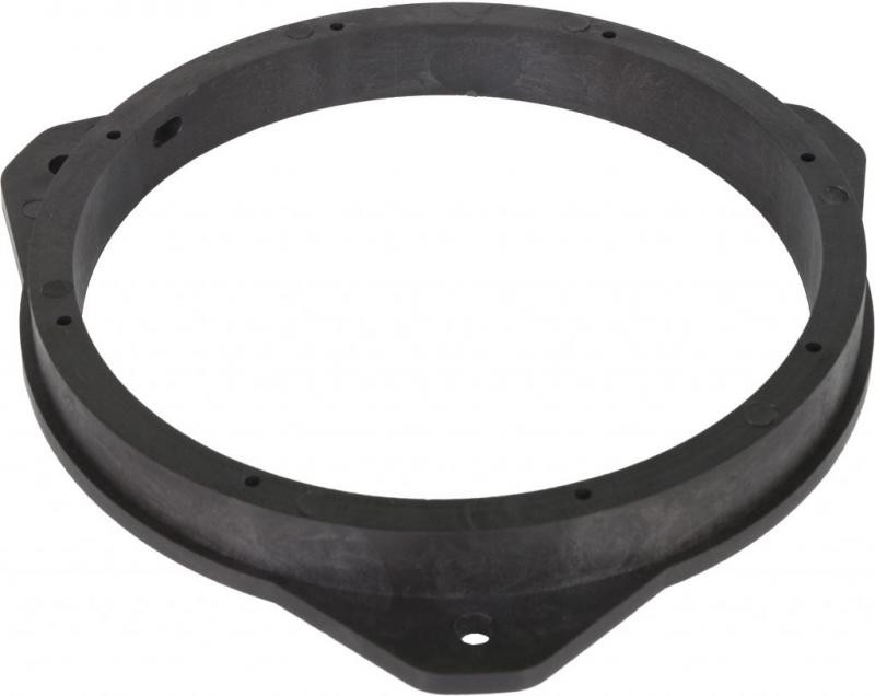 Inele distanțare boxe auto 165 mm, 21 mm, pentru Fiat și Opel Audio System