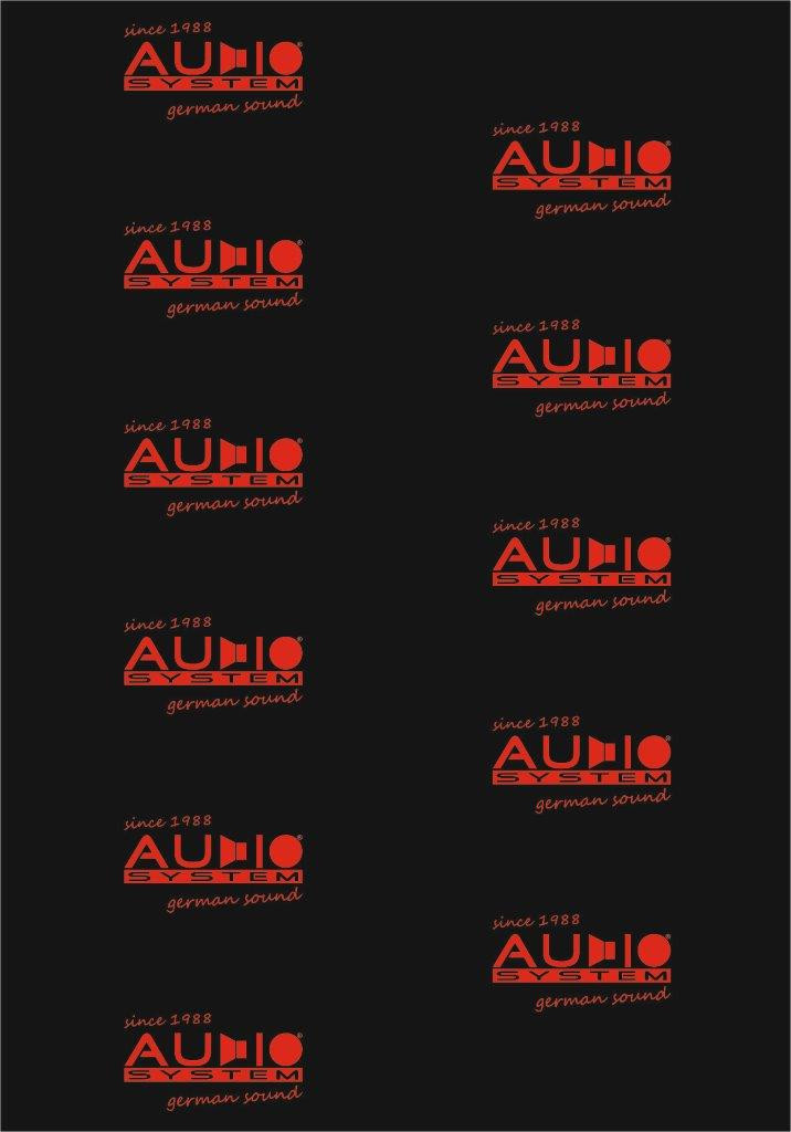 Insonorizant auto vibroabsorbant ALUBUTYL 2000 EVO, 2.4 m², 2 mm, 8 coli