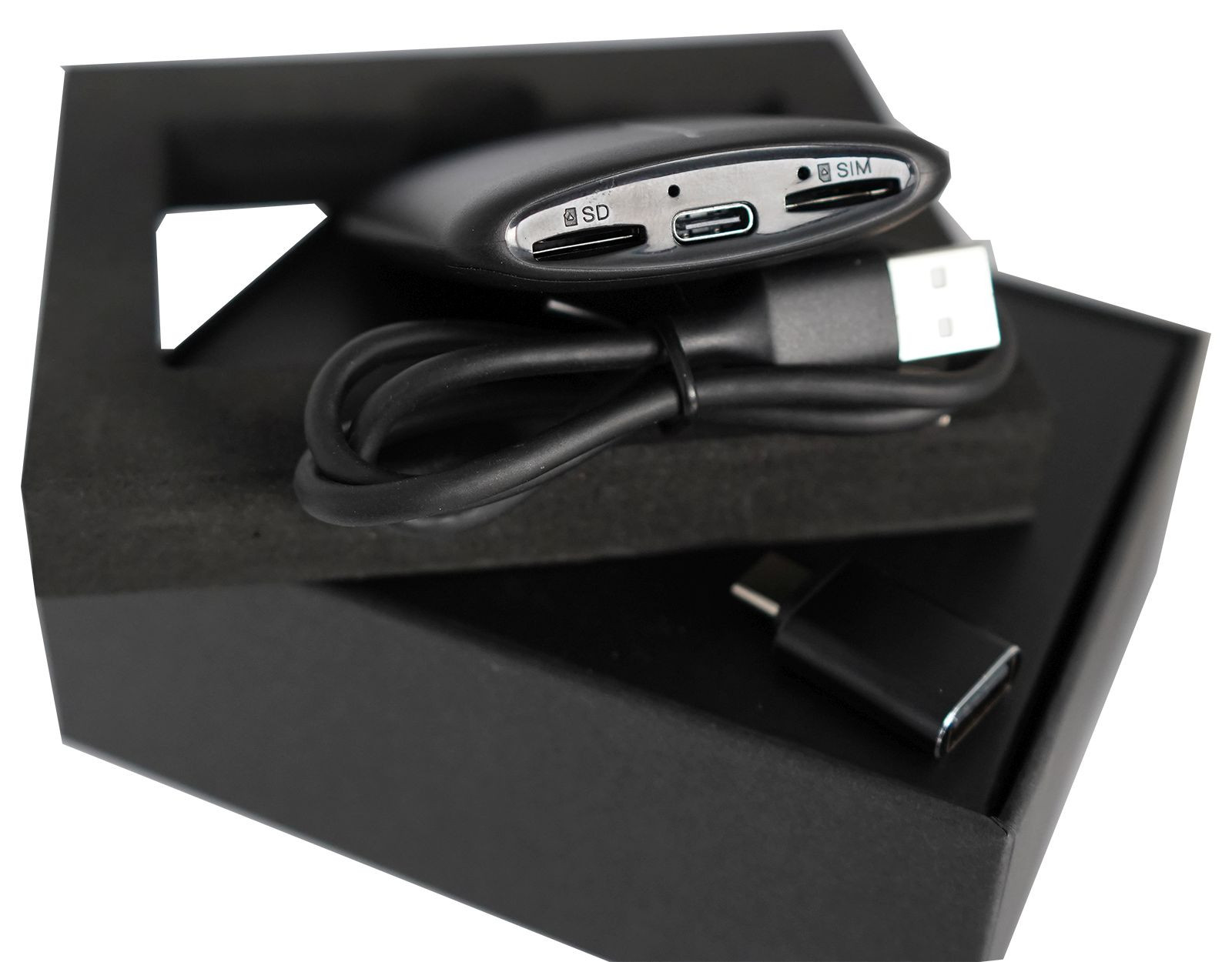 Modul Android CP-700 pentru CarPlay de fabrica, 8GB RAM, 256GB, HDMI