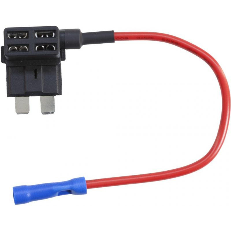 Suport siguranță ATC 175 mm pentru alimentare directă din cutia de siguranțe