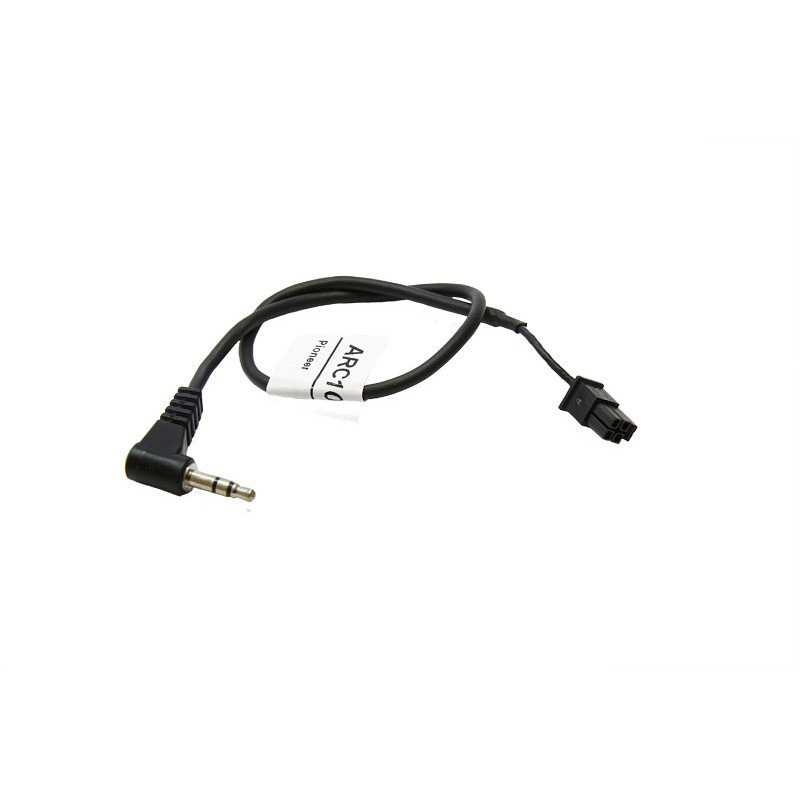 Cablaj conectare Sony ARC-107 pentru interfață CX-401, audio auto