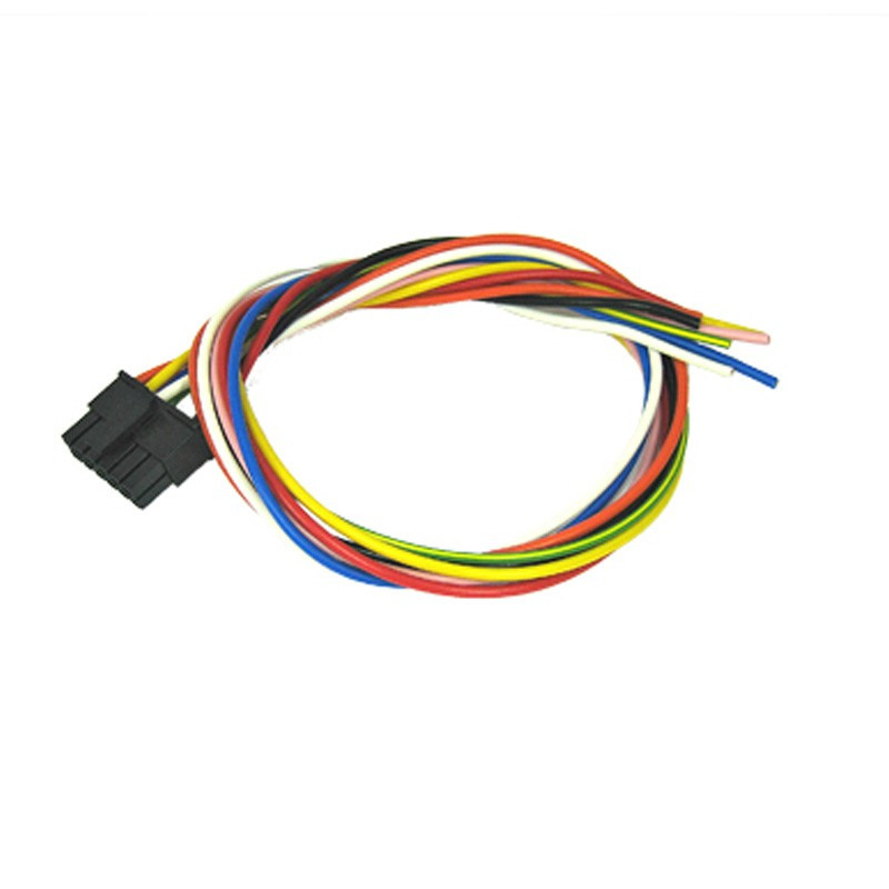 Cablaj universal EDOTEC CX-010 pentru sistem CX-401