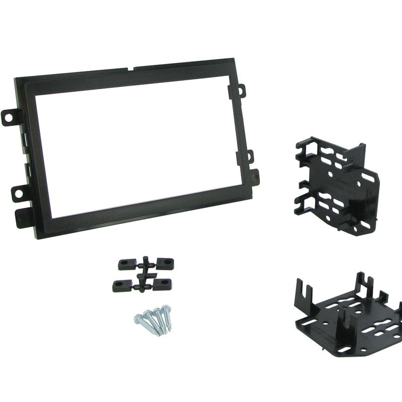 Kit ramă 2DIN Connects2 CT23FD06 pentru Ford F150, montaj precis