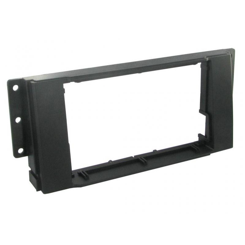Rama adaptoare 1DIN Connects2 pentru Land Rover Freelander, Discovery, Range Rover Sport
