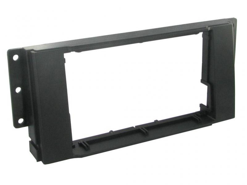 Rama adaptoare 1DIN Connects2 pentru Land Rover Freelander, Discovery, Range Rover Sport