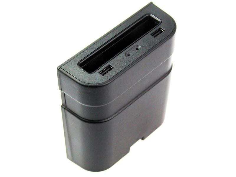 Incarcator wireless universal Qi Connects2 pentru telefon