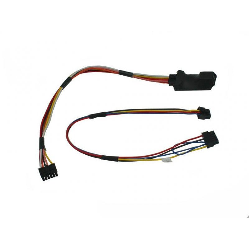 Interfață programare comenzi volan Connects2 SWCREFLASHER