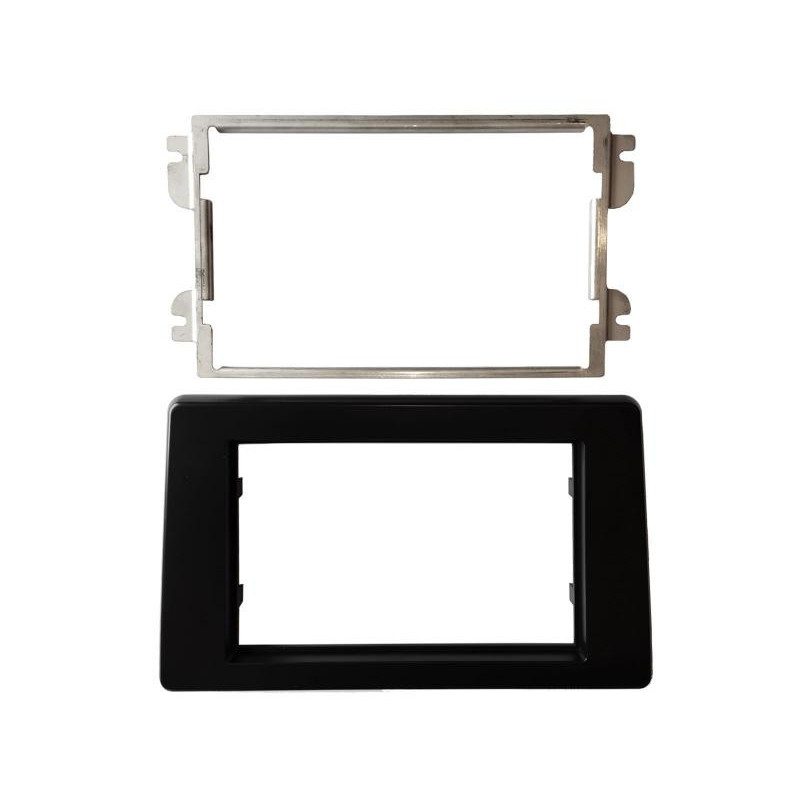 Rama adaptoare 2DIN Connects2 CT23RT19 pentru Opel Movano / Renault Master 2020