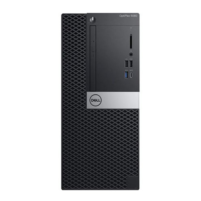 Calculator Refurbishe DELL OptiPlex 5070 Tower, Intel Core i3-8100 3.60GHz, 16GB DDR4, 256GB SSD, Windows 11 Pro NewTechnology Media
