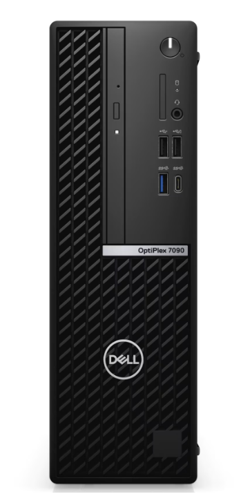 PC Refurbished DELL OptiPlex 7090 SFF, Intel Core i5-11500 2.70 - 4.60GHz, 8GB DDR4, 256GB SSD, Windows 11 Home NewTechnology Media