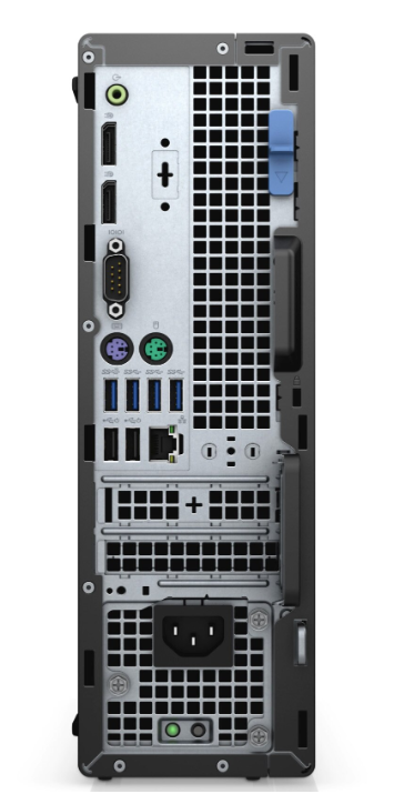 PC Refurbished DELL OptiPlex 7090 SFF, Intel Core i5-11500 2.70 - 4.60GHz, 8GB DDR4, 256GB SSD, Windows 11 Home NewTechnology Media