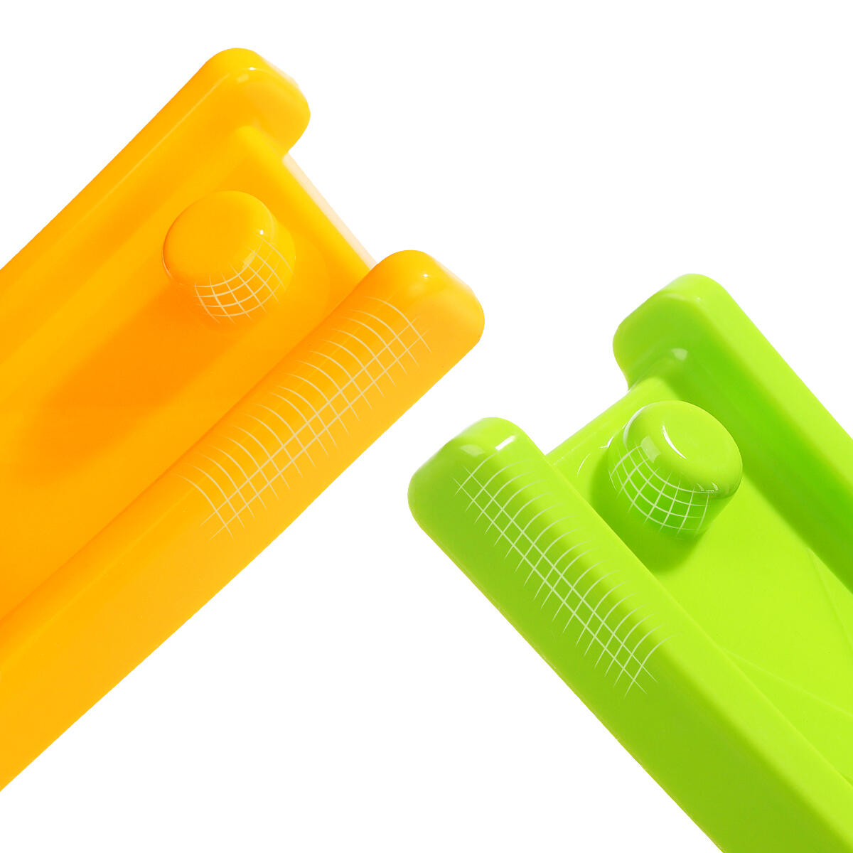 Rampa din lemn cu masinute de curse Topbright, 6 nivele, 18 luni+